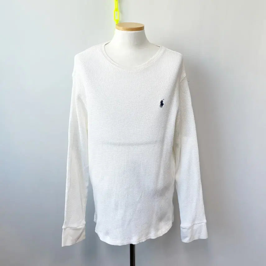 [BUNJANG] Polo Ralph Lauren Men's Casual Long Sleeve XXL / 폴로랄프로렌 남성캐주얼긴팔 XXL