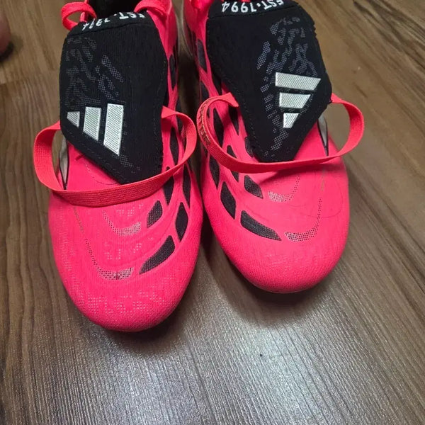 [BUNJANG] Adidas Predator Elite World Cup Edition Soccer Cleats (Size 270) / 아디다스 프레데터 엘리트 월드컵