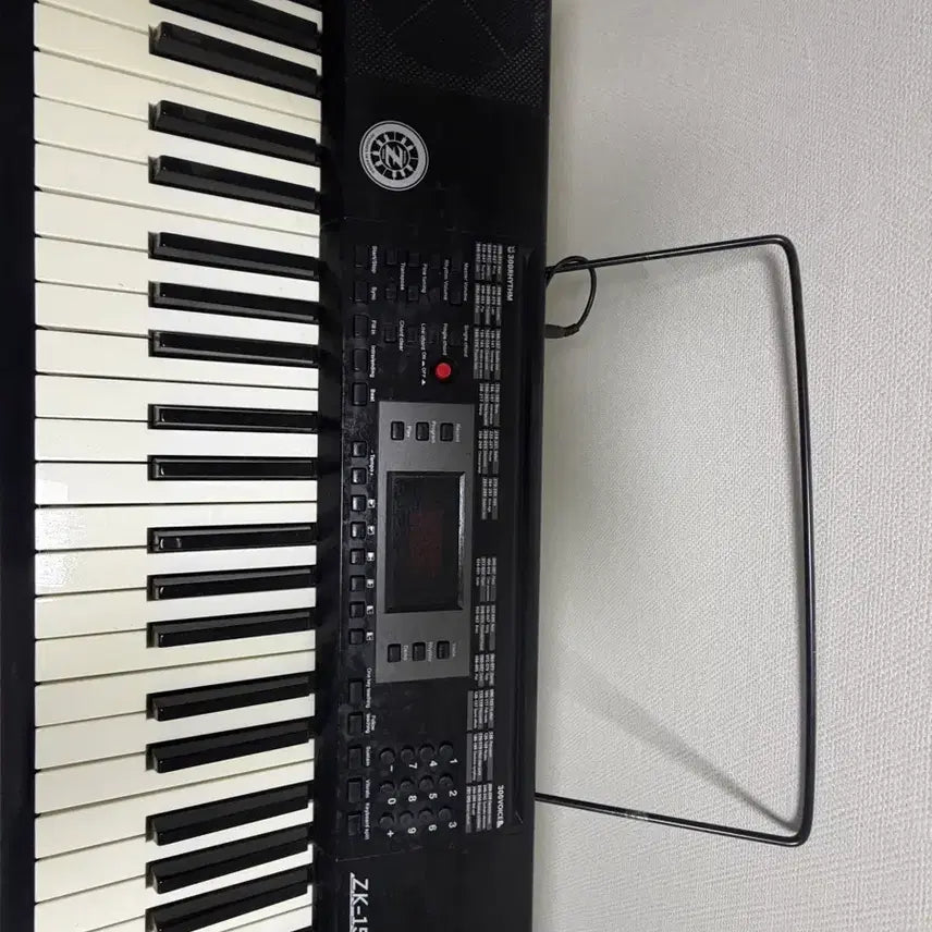 [BUNJANG] ZK-1500 Electronic Piano / ZK-1500 전자피아노