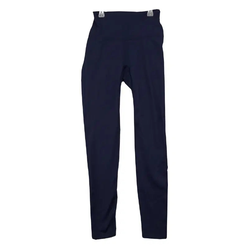 [BUNJANG] Andar Navy Leggings / 안다르 네이비 레깅스 4