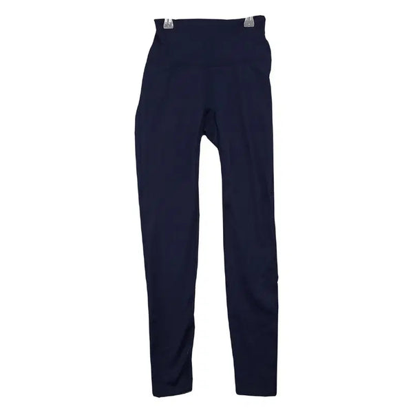 [BUNJANG] Andar Navy Leggings / 안다르 네이비 레깅스 4