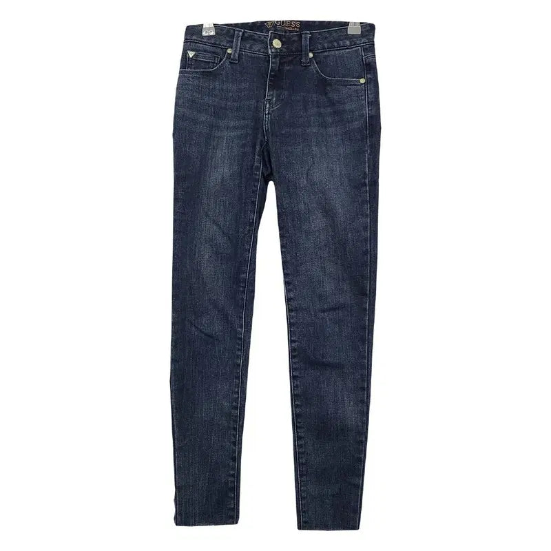 [BUNJANG] Guess Casual Jeans 24 / 게스 캐주얼 청바지 24