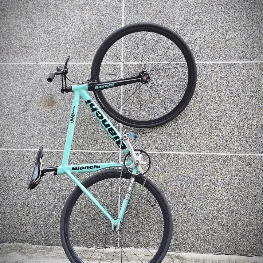 [BUNJANG] Bianchi Superpista 2010 Track Bike / 2010년식 비앙키 슈퍼피스타