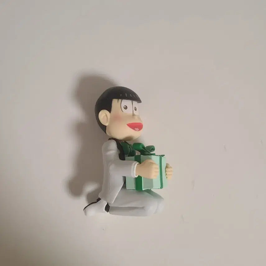 [BUNJANG] Osomatsusan Choromatsu Birthday Figure / 오소마츠상 쵸로마츠 생일피규어 양도