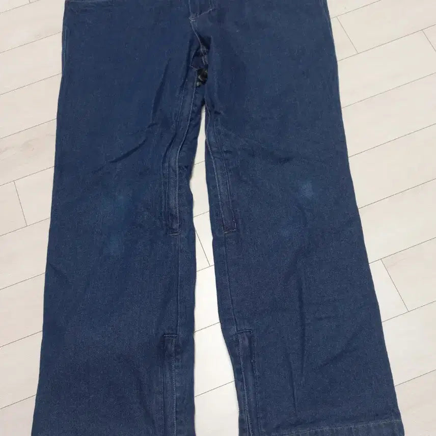 [BUNJANG] Technine Snow Jeans M Size Denim Pants / 테크나인 스노우진 M사이즈