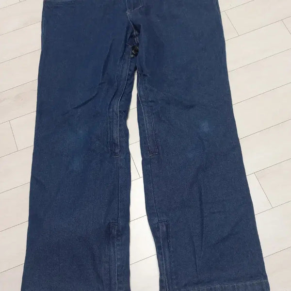 [BUNJANG] Technine Snow Jeans M Size Denim Pants / 테크나인 스노우진 M사이즈