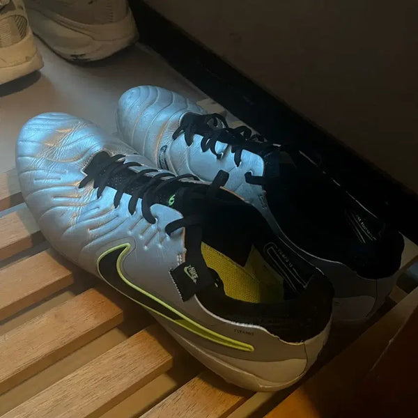 [BUNJANG] Nike Tiempo Legend 10 FG Football Boots / 나이키 티엠포 레전드10