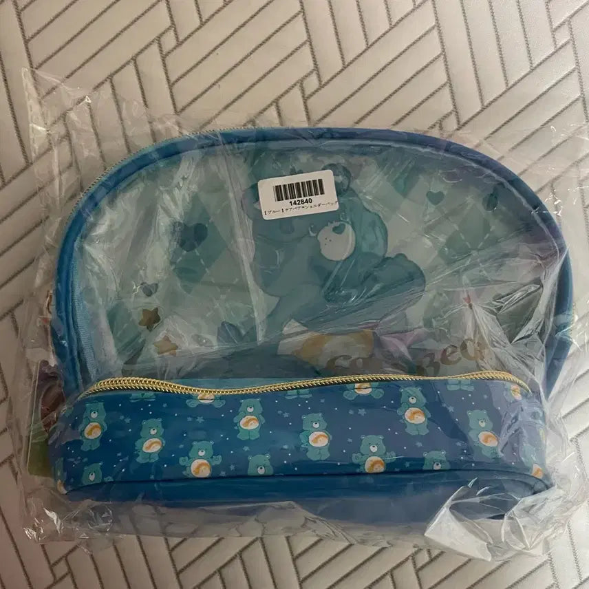 [BUNJANG] Care Bears Bag Shoulder Bag Sealed / 케어베어 가방 숄더백 미개봉