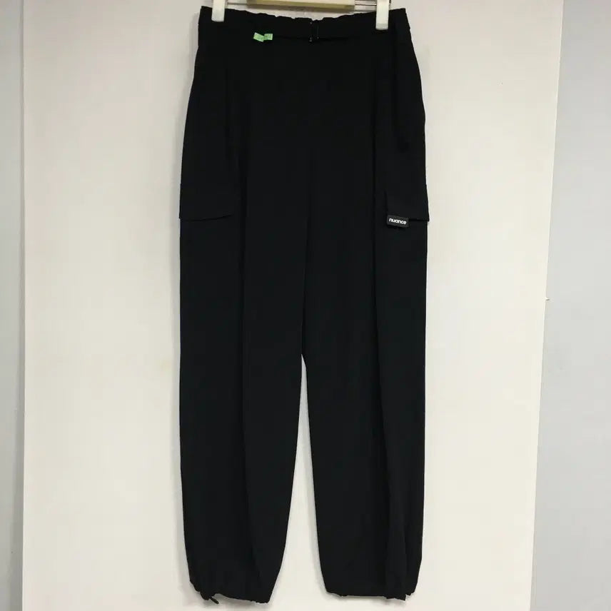 [BUNJANG] ZOOC Belted Cargo Jogger Pants / 23 ZOOC 주크 벨티드 카고 조거 팬츠 55