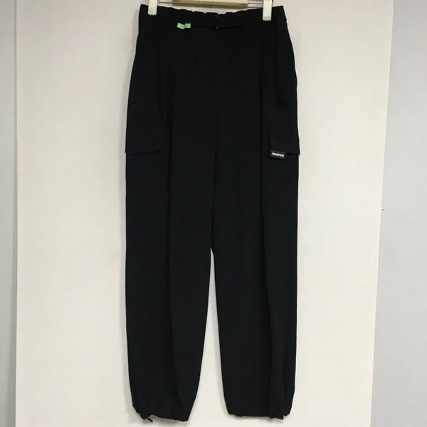 [BUNJANG] ZOOC Belted Cargo Jogger Pants / 23 ZOOC 주크 벨티드 카고 조거 팬츠 55