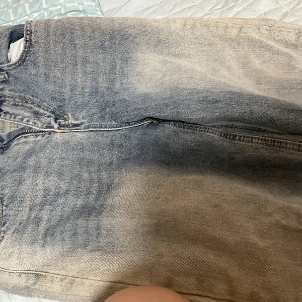 [BUNJANG] Bundle of 5 Clothing Items (Damaged) / 하자있는 옷 5벌 무료나눔