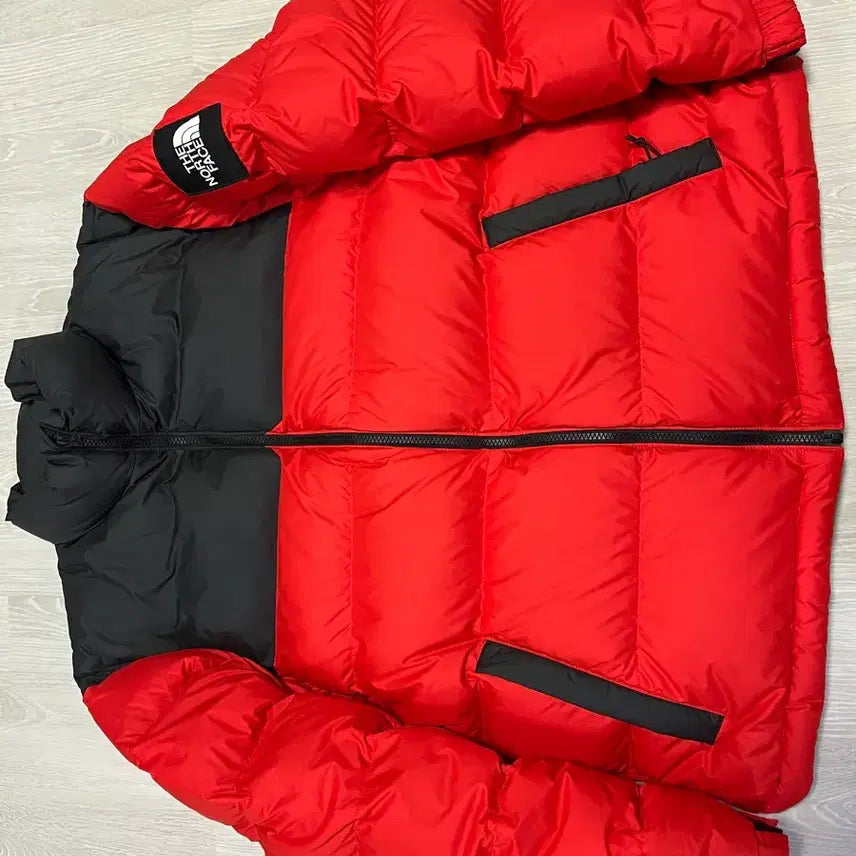 [BUNJANG] The North Face 1992 Padded Jacket XL / 노스페이스 1992 패딩 2XL