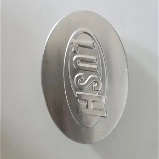 [BUNJANG] Lush Massage Bar Tin Case / 러쉬 틴케이스 마사지바