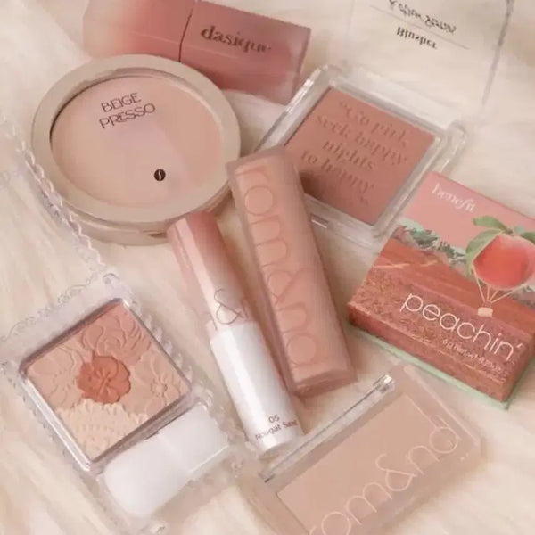 [BUNJANG] Cosmetics Random Box / 화장품 랜박