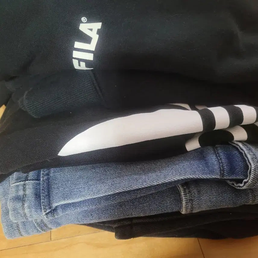 [BUNJANG] Various Girls' Clothing Bundle / 여러가지 옷