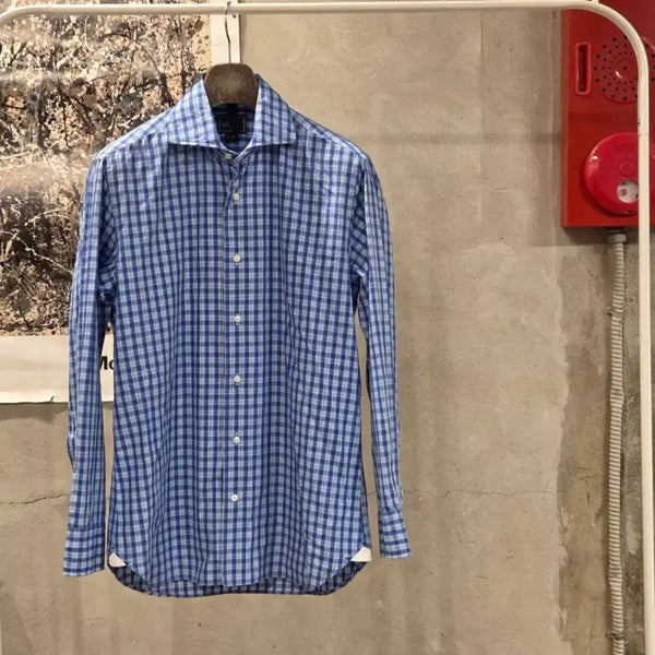 [BUNJANG] Oriang Men's Dress Shirt 100 / 오리앙 드레스셔츠 남성100
