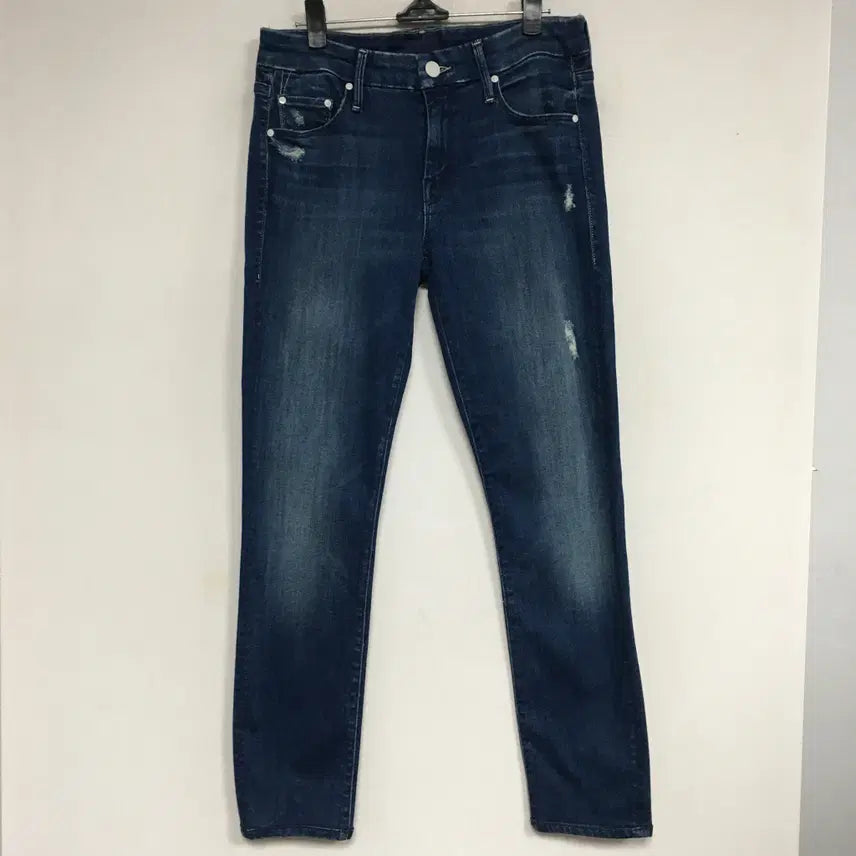[BUNJANG] Mother Jean Rucker Denim Pants Size 26 / 마더진 루커 데님 팬츠 26