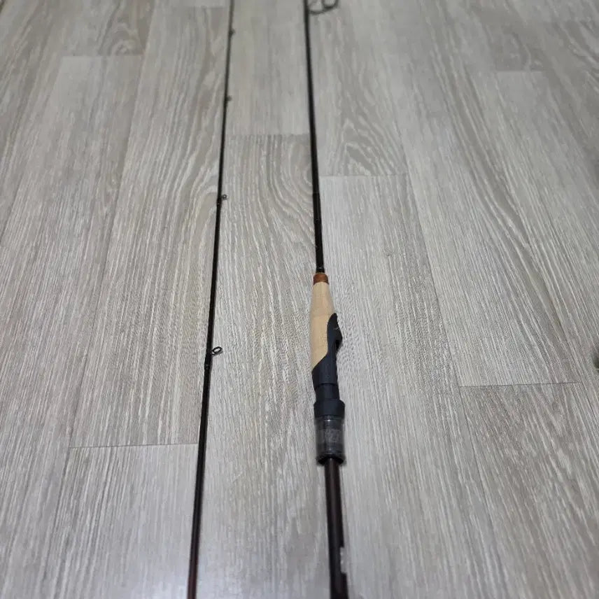 [BUNJANG] NS Leopard Boron S-682 SSO Minnowing Rod / NS 레오파드 보론 S-682 SSO MINNOWING 판매합니다