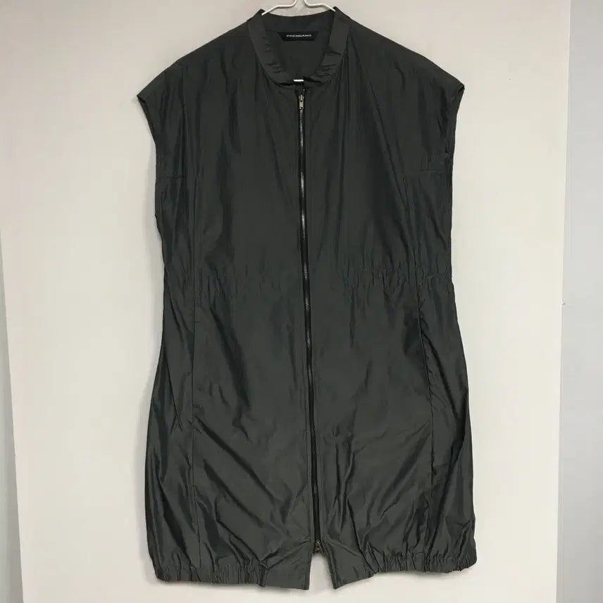 [BUNJANG] PRÊTE-À-PORTER Kim Hee-ae Vest Jacket 66 / 쁘렝땅 김희애 베스트 자켓 66