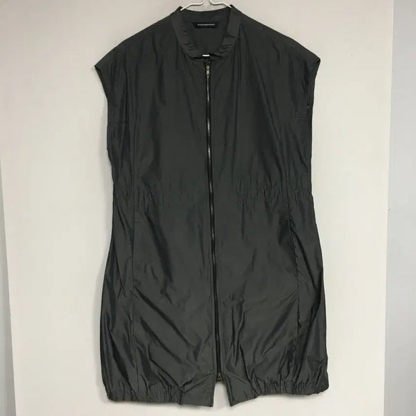 [BUNJANG] PRÊTE-À-PORTER Kim Hee-ae Vest Jacket 66 / 쁘렝땅 김희애 베스트 자켓 66