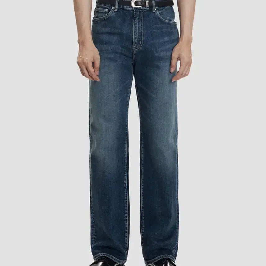 [BUNJANG] Modnine Punk Town MOD7 Jeans / (30) 모드나인 펑크타운 mod7