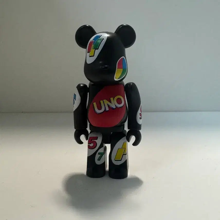 [BUNJANG] Bearbrick 22nd Series Uno / 베어브릭 22탄 우노
