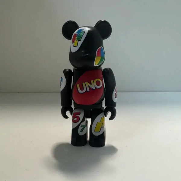 [BUNJANG] Bearbrick 22nd Series Uno / 베어브릭 22탄 우노