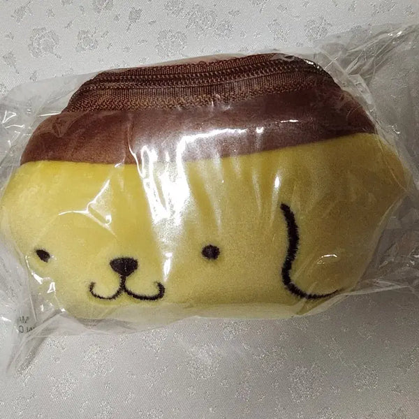 [BUNJANG] Atte Pompompurin Pouch / 아떼 폼폼푸린 파우치