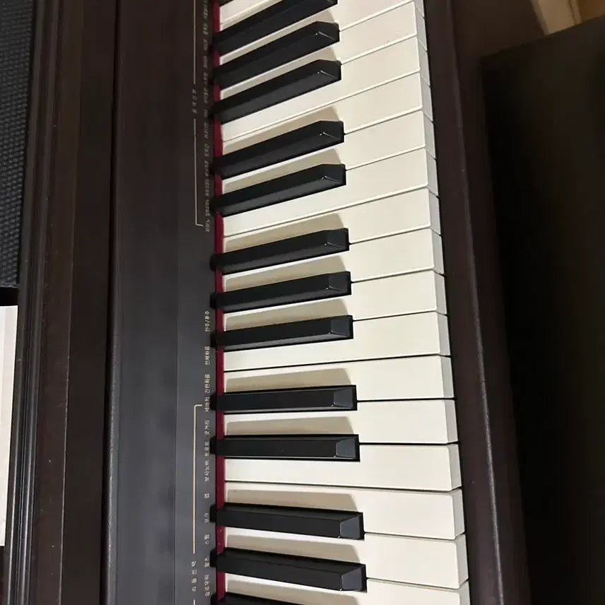 [BUNJANG] Piano / 피아노