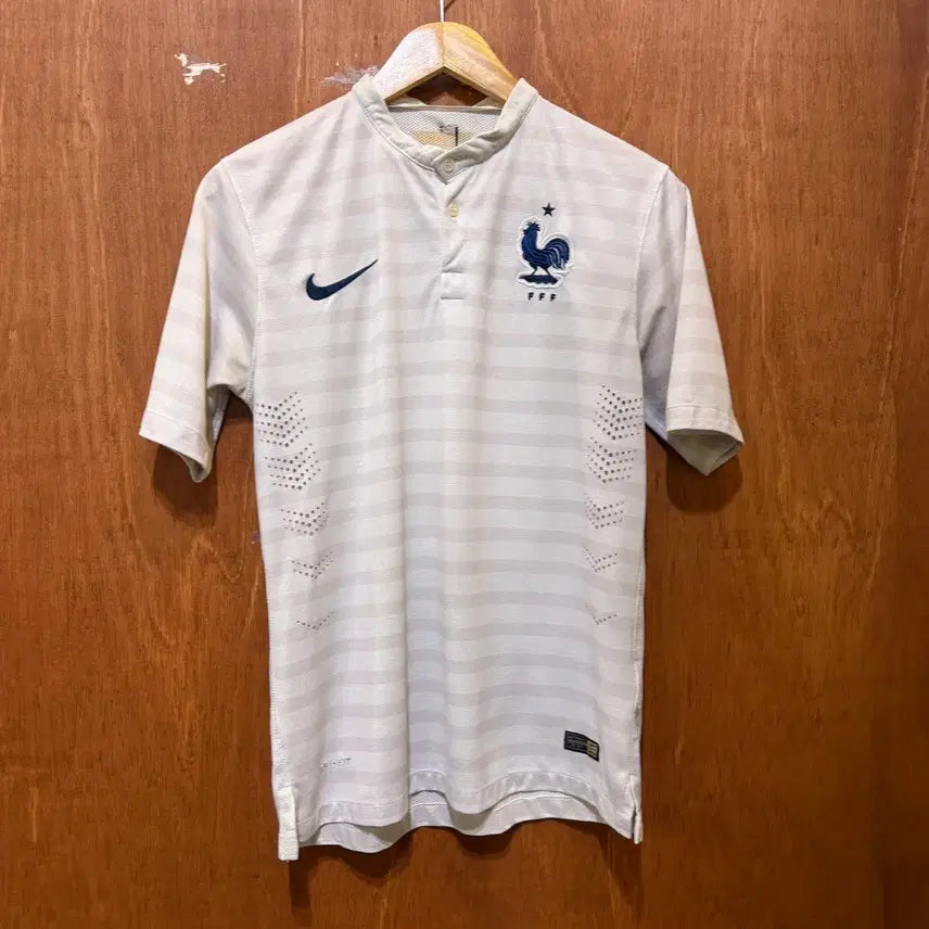 [BUNJANG] Nike France National Team Short Sleeve Jersey / Nike 나이키 프랑스 국대 반팔 유니폼
