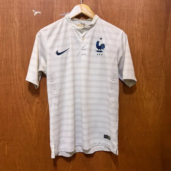 [BUNJANG] Nike France National Team Short Sleeve Jersey / Nike 나이키 프랑스 국대 반팔 유니폼