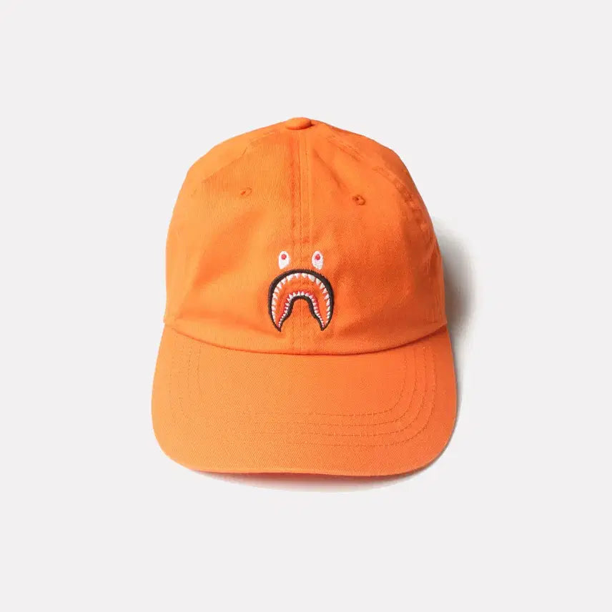 [BUNJANG] BAPE Embroidered Logo Ball Cap / 베이프 자수로고 볼캡 [BAPE]_2850