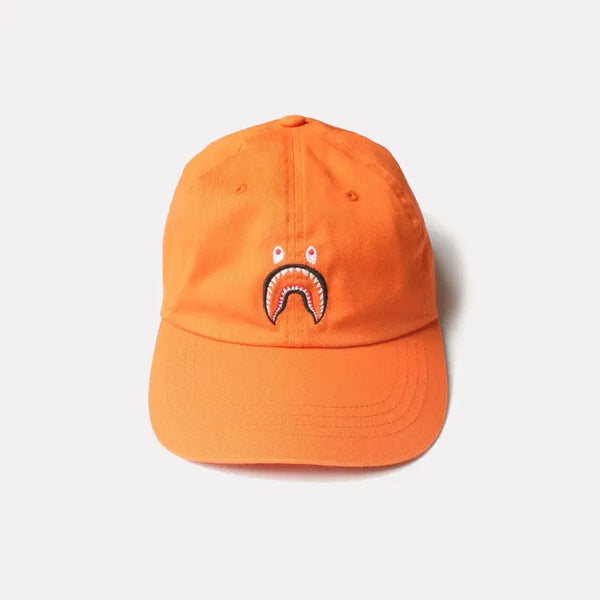 [BUNJANG] BAPE Embroidered Logo Ball Cap / 베이프 자수로고 볼캡 [BAPE]_2850