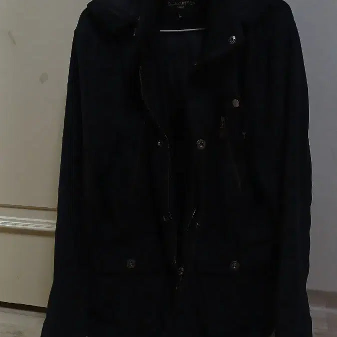 [BUNJANG] Louis Vuitton Men's Jacket / 남성의류 루이비통 쟈켓 점퍼 (가격제안합니다)