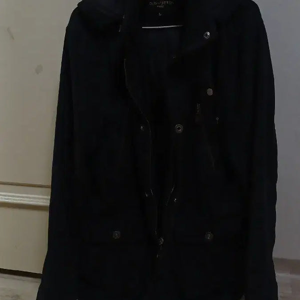 [BUNJANG] Louis Vuitton Men's Jacket / 남성의류 루이비통 쟈켓 점퍼 (가격제안합니다)