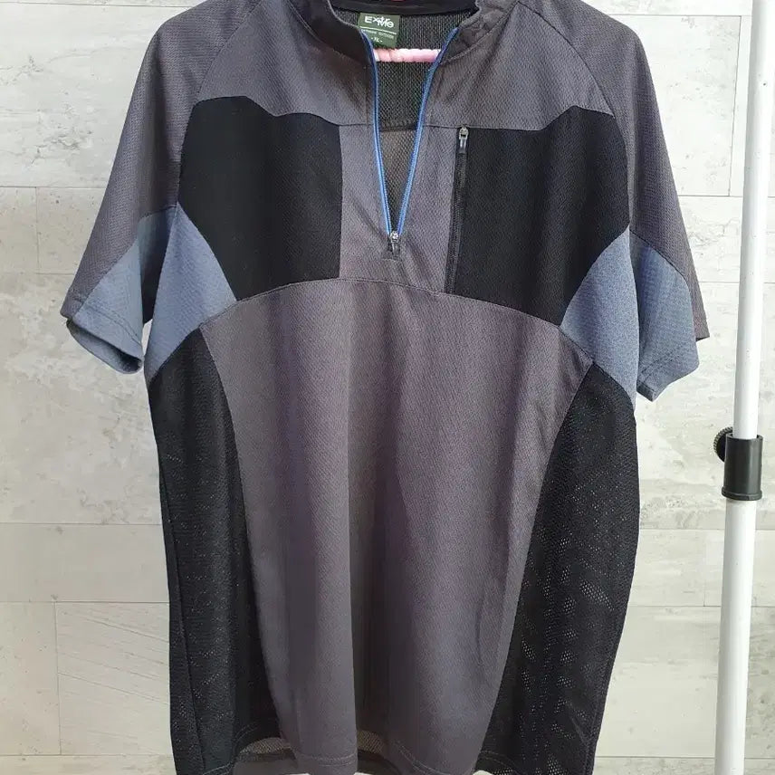 [BUNJANG] Men's Functional T-Shirt XL / (상태보통)남성 기능성 반팔티 XL