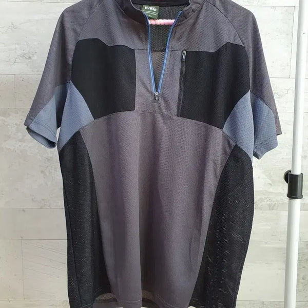 [BUNJANG] Men's Functional T-Shirt XL / (상태보통)남성 기능성 반팔티 XL