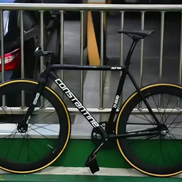 [BUNJANG] Constantine Drag 2022 Full Bike / 콘스탄틴 드래그 2022 판매