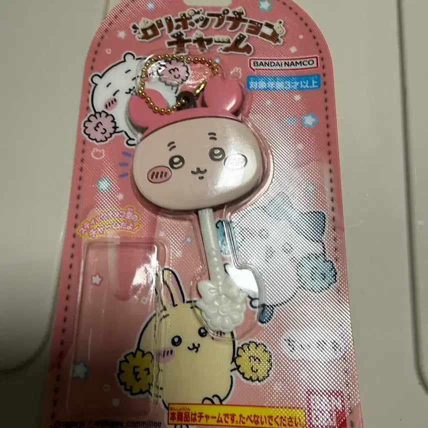 [BUNJANG] Bandai Kani Chocolate Charm / 반다이 카니 초콜렛키링