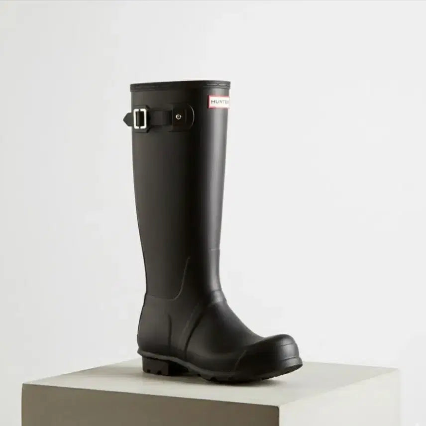[BUNJANG] Hunter Original Tall Wellington Boots Size 280 / 헌터 오리지널 톨 웰링턴 부츠 280