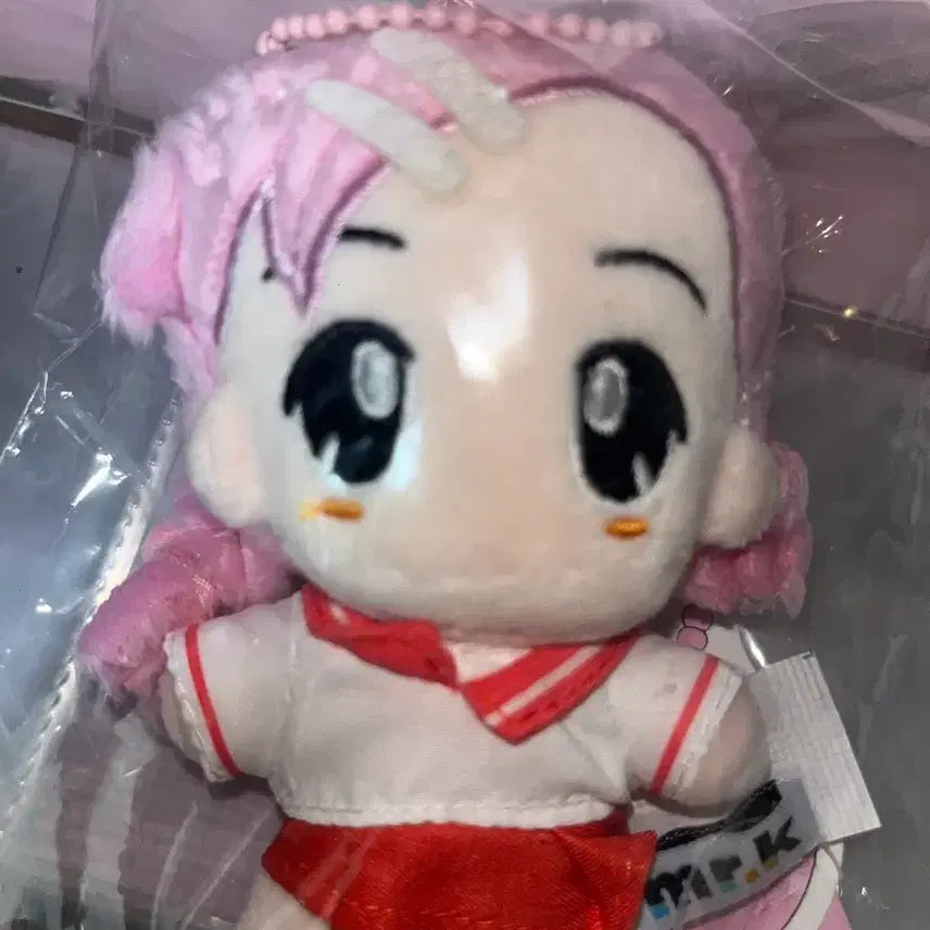 [BUNJANG] Valentino Sealed Doll / 고전 발렌 미개봉 인형 양도