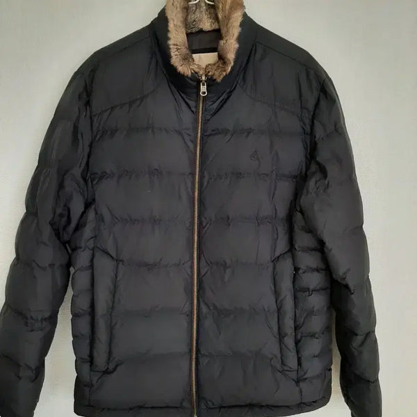 [BUNJANG] Beanpole Men's Duck Down Padded Jacket (Size 105) / 빈폴 남성 오리털 패딩 자켓 (105)