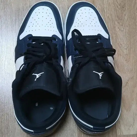 [BUNJANG] Air Jordan Sneakers / 조던신발