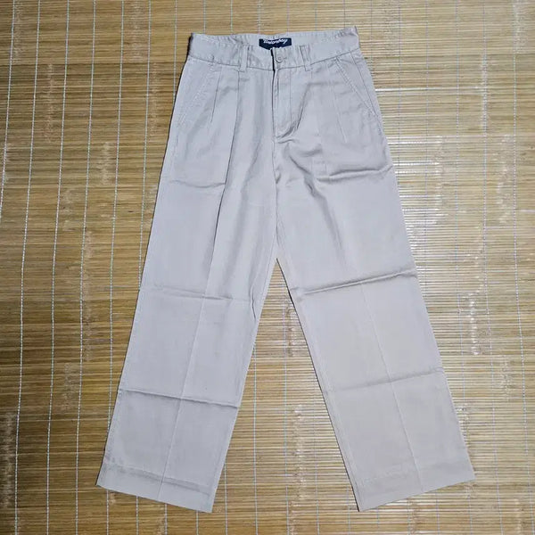 [BUNJANG] Unionbay 90s Pleated Chino Pants Reproduction / 유니온베이 90s 치노팬츠복각 28.5인치 거의새것 (170이하님)