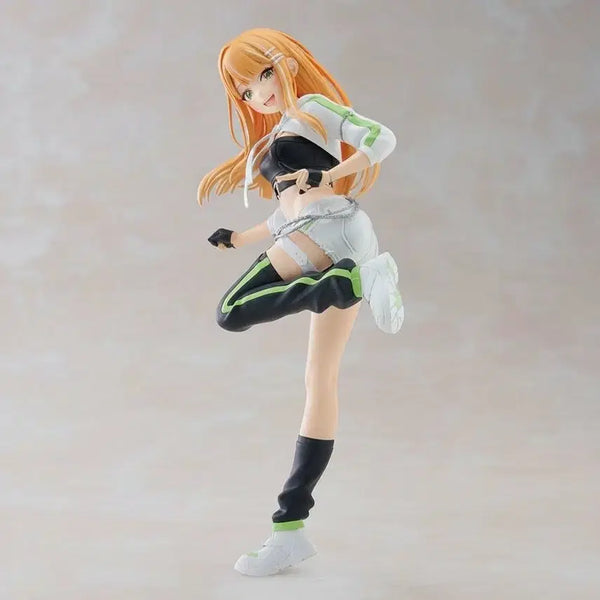 [BUNJANG] Idolmaster Cinderella Girls Shiun Sumika Figure / 아이돌마스터 시운 스미카 피규어
