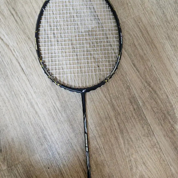 [BUNJANG] STCROCUS Bomber 80 Badminton Racket / 스트로커스 봄버 80 배드민턴 라켓