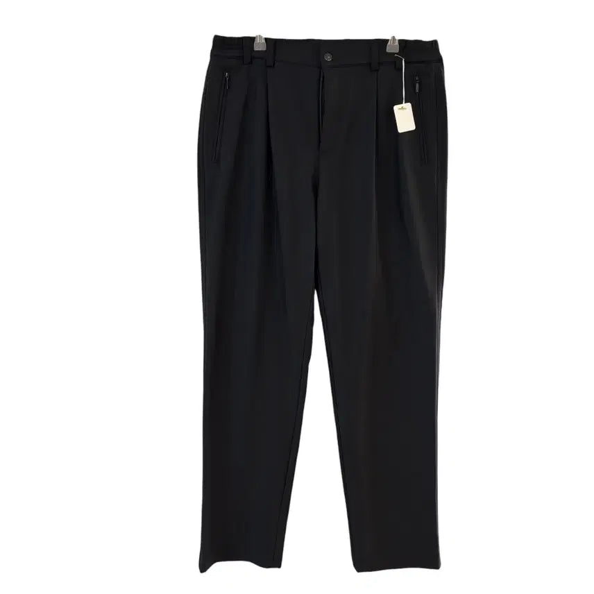 [BUNJANG] The North Face Spandex Mountain Pants Black L / 노스페이스 스판덱스 마운틴 팬츠 블랙 L 정품