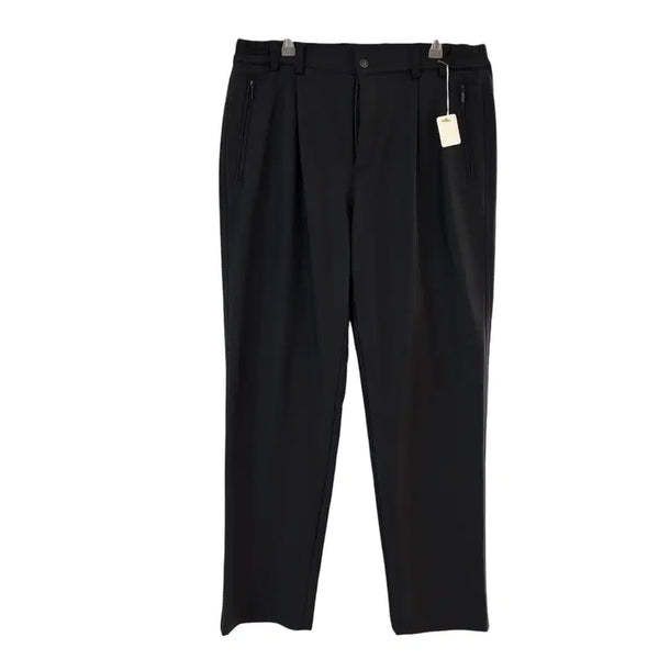 [BUNJANG] The North Face Spandex Mountain Pants Black L / 노스페이스 스판덱스 마운틴 팬츠 블랙 L 정품