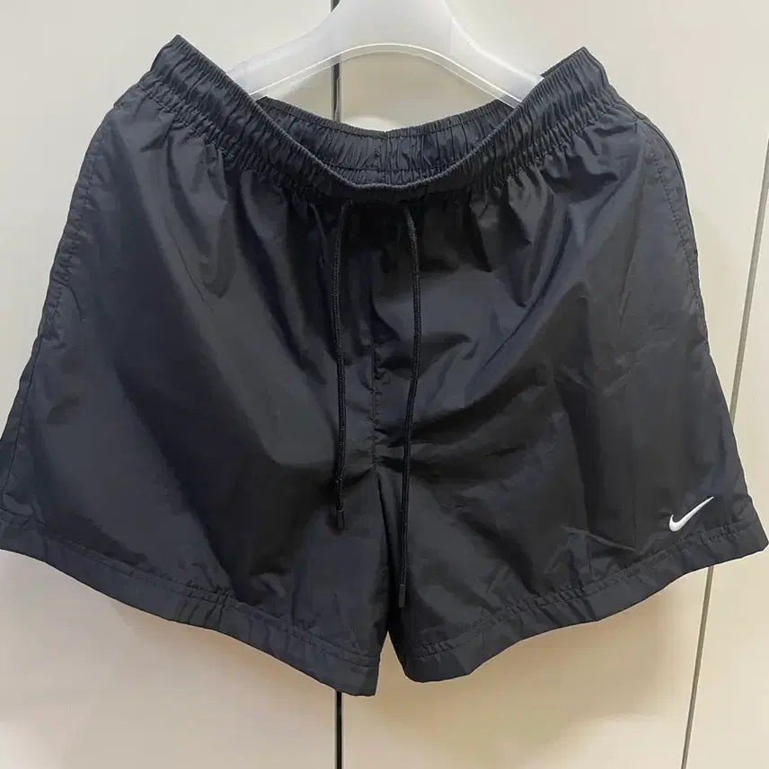 [BUNJANG] Nike Black Shorts Size S / 나이키 검정색 반바지