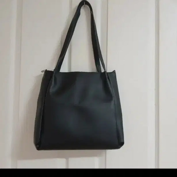 [BUNJANG] Women's Shoulder Bag Tote Bag / 여성숄더백(토트백)